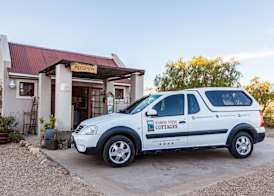 Karoo View Cottages 2