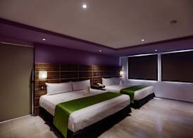 Hotel Kavia 5