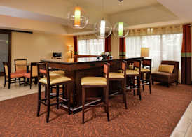 Hampton Inn Raleigh/Clayton I-40 5