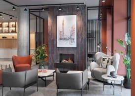 Residence Inn by Marriott Copenhagen Nordhavn 3