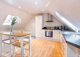 Host Stay Hillbrook House Dwelling 4