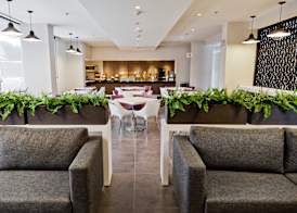 City Express Suites by Marriott Puebla FINSA 5