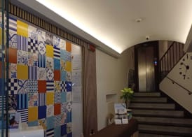 Airone Hotel 3