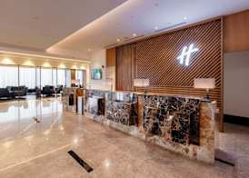 Holiday Inn Sepang - Airport 2