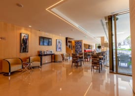 Sea Porto Hotel 4