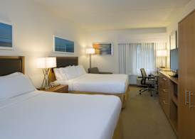 Holiday Inn Express HERSHEY (HARRISBURG AREA) by IHG 3