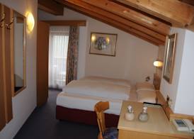 Wellness Residence Panorama - Check-in at Olympia Hotel 5