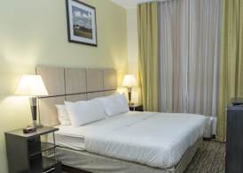 Candlewood Suites ST. JOSEPH/BENTON HARBOR by IHG 4