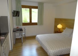 Aparthotel Sant Andreu 4