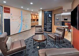 TownePlace Suites by Marriott Baton Rouge Port Allen 3