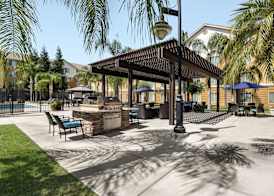 Homewood Suites by Hilton Bakersfield 3