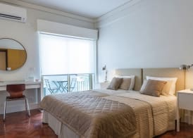 República Bed & Breakfast 4