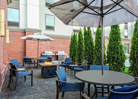Hampton Inn & Suites Kittery-Portsmouth 4