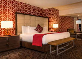 Horseshoe Las Vegas by Suiteness 3