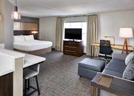 Residence Inn by Marriott Rochester West Greece 5