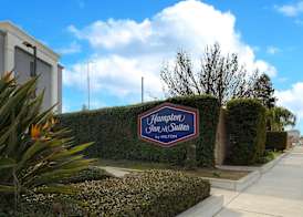 Hampton Inn & Suites Tulare 4
