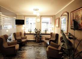 Hotel Paris 2
