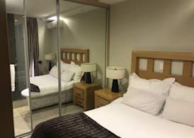 First Divine Suites - Hydro Park 4