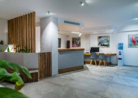Hotel Vacanzy Urban Boutique Adults Only 2