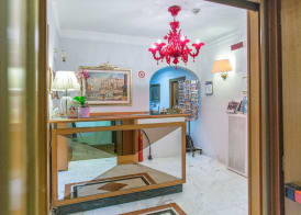 Hotel Gabriella 2