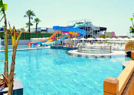 Sentido Luna Vista Belek Hotel 2