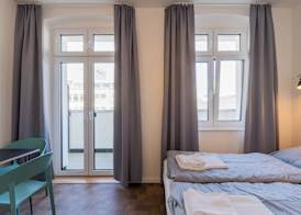 Nena Apartments Hermannplatz by LESA 4