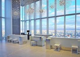 Osaka Marriott Miyako Hotel 5