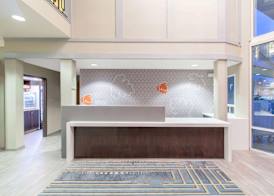 Hawthorn Suites by Wyndham Livermore 3