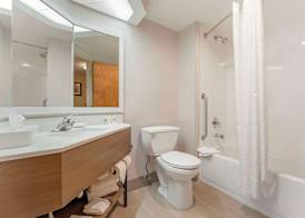 Comfort Inn & Suites LaVale - Cumberland 4