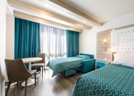 Hotel Casa Blanca 5