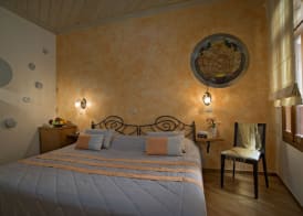 Ionas Boutique Hotel 5