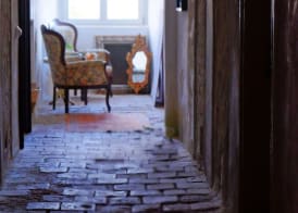 Event- Kultur & B&B Kunst Schloss Neuenhagen Übernachten im Denkmal 2