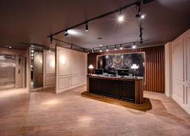 Concept Nisantasi Hotels & Spa 2