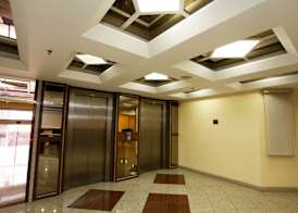 Elegance Praia Hotel 2