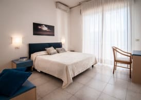Residence La Rosa di Nettuno 5