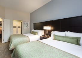 Staybridge Suites HOUSTON I-10 WEST-BELTWAY 8 by IHG 3