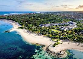 Sofitel Bali Nusa Dua Beach Resort 2