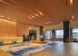 Hotel Clad 5