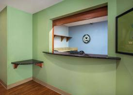 WoodSpring Suites Louisville Southeast 4