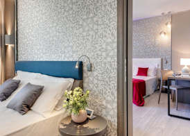 Romagna Suite Hotel 4