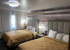 Quality Inn South Lake Tahoe 5