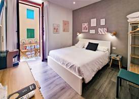 Il Caracolo Rooms 3