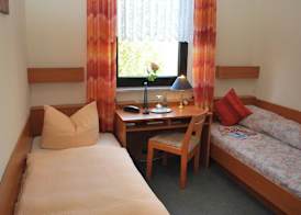 Hotel Waldschloss 4