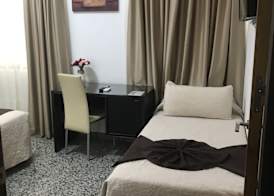 Hotel de Los Faroles 5
