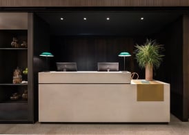 Áurea Palacio de Correos by Eurostars Hotel Company 3