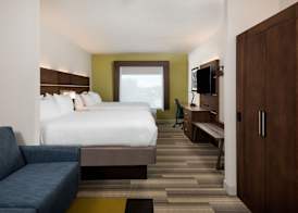 Holiday Inn Express & Suites BARTOW by IHG 2