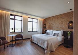 Van der Valk Hotel Houten Utrecht 5
