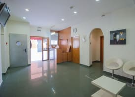 Hotel Solymar 3