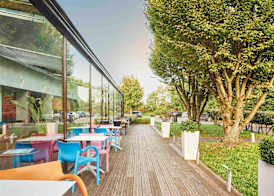 ibis Paris Marne la Vallee Emerainville 3