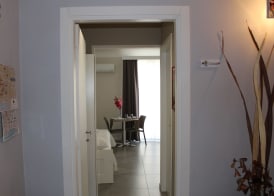 Triscele Glamour Rooms 4